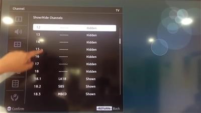 diy tv antenna tin foil